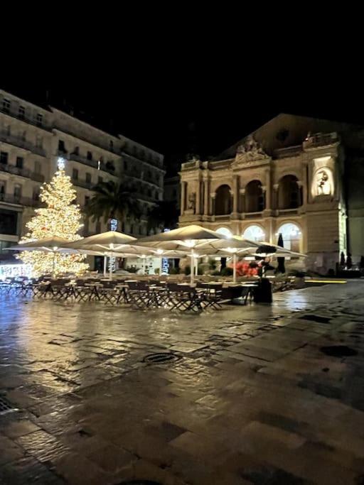 Ferienwohnung La Perle De Toulon Exterior foto