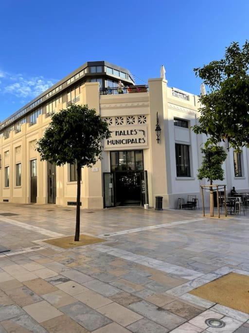 Ferienwohnung La Perle De Toulon Exterior foto