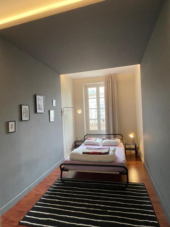 Ferienwohnung La Perle De Toulon Exterior foto